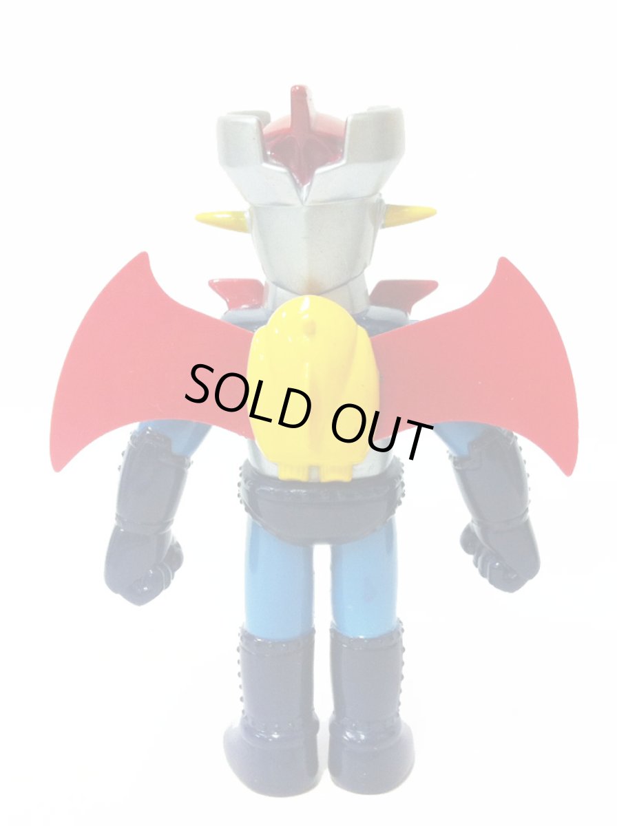 画像2: MAZINGER Z SB36 PROJECT "MAZINGER Z" (2)