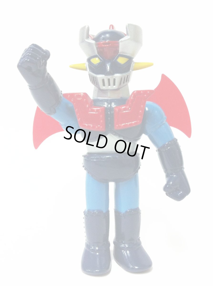 画像3: MAZINGER Z SB36 PROJECT "MAZINGER Z" (3)