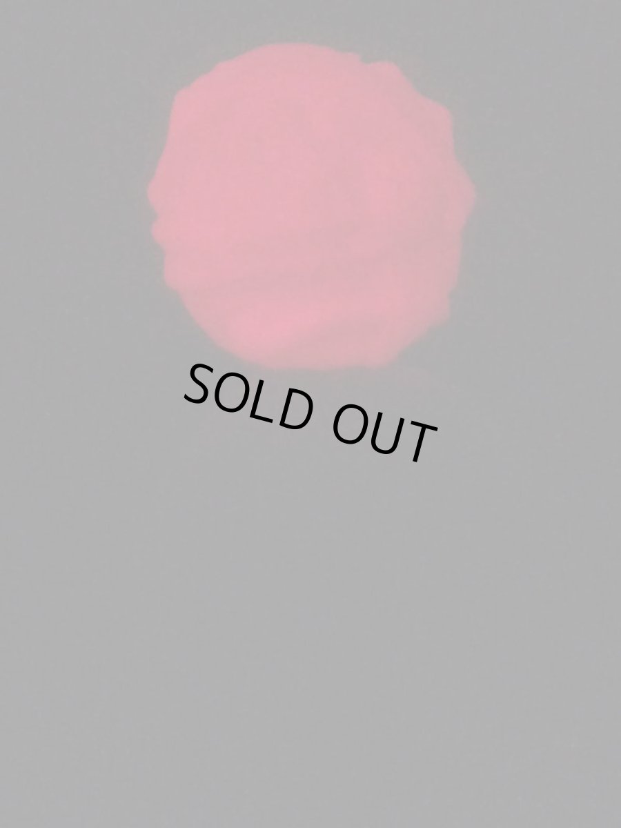 画像3: おえかきDOG SB ORIGINAL RED GLOW FACE Ver. (3)