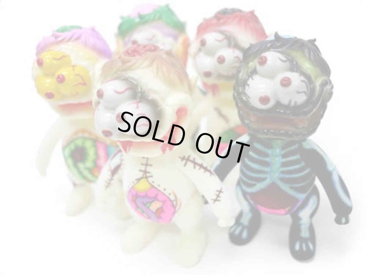 画像3: PAINTING GONER DOG (3)