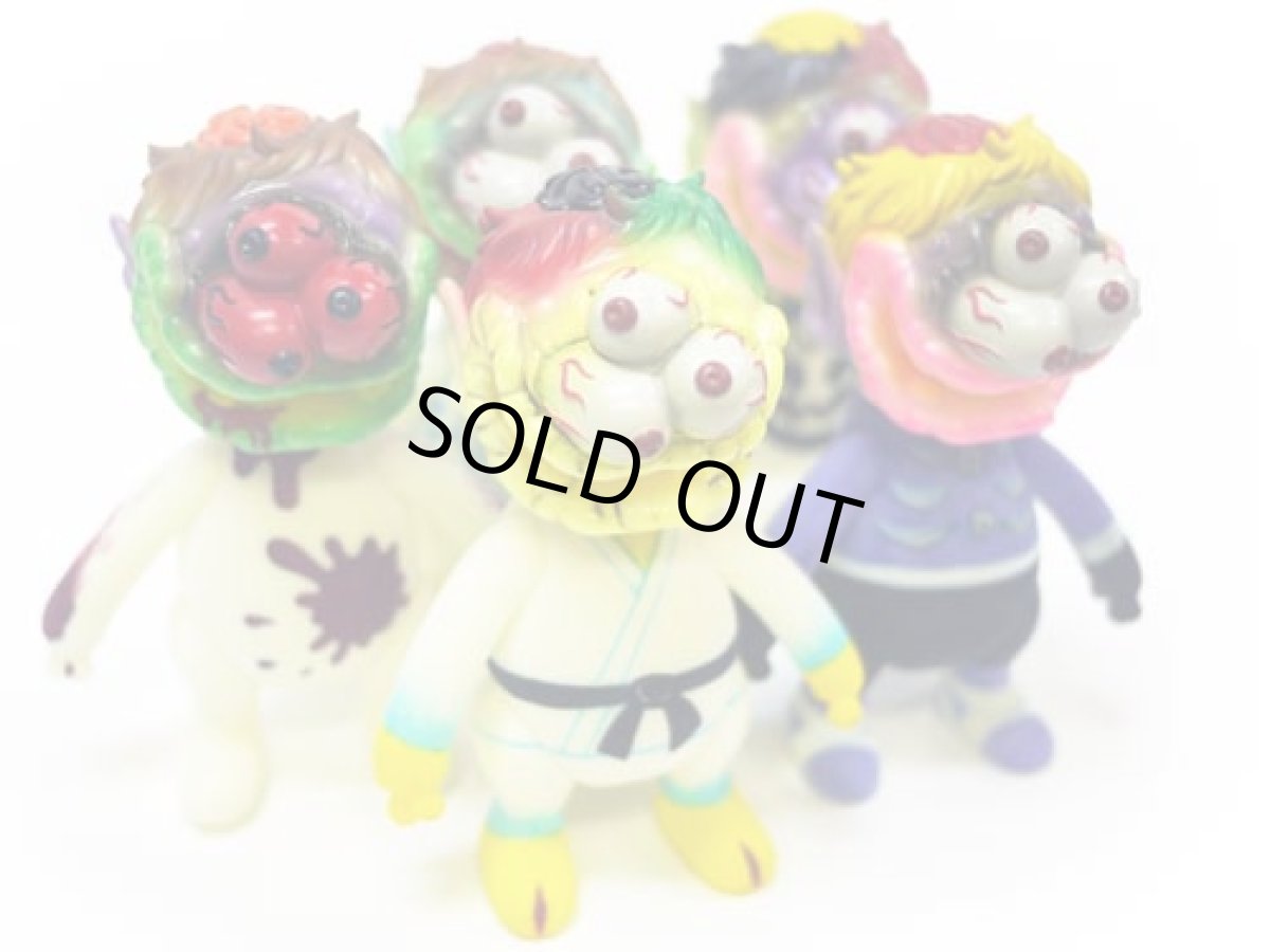 画像2: PAINTING GONER DOG (2)