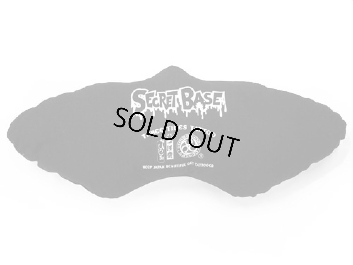 画像2: CHIMERA CUSHION (2)