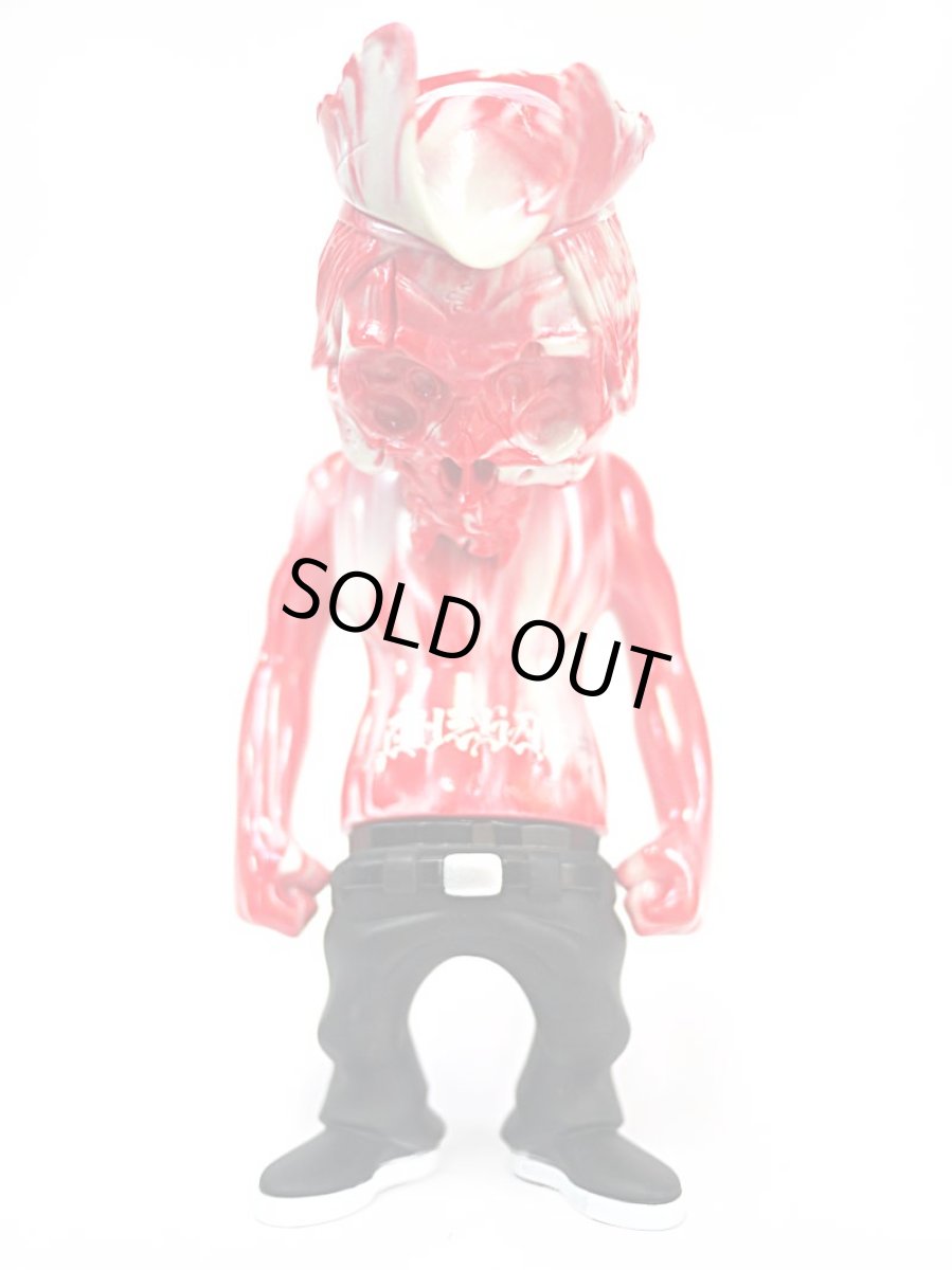 画像2: PUSHEAD × USUGROW rebelcaptain YEAR END too Dec 29 2011 (2)