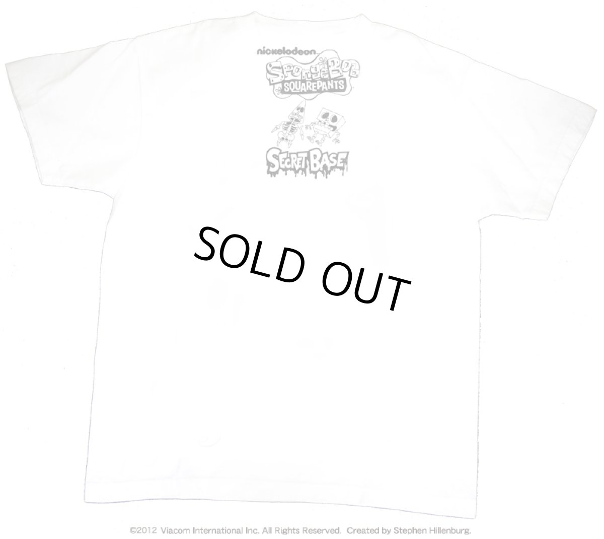 画像4: SPONGEBOB DX SET (4)