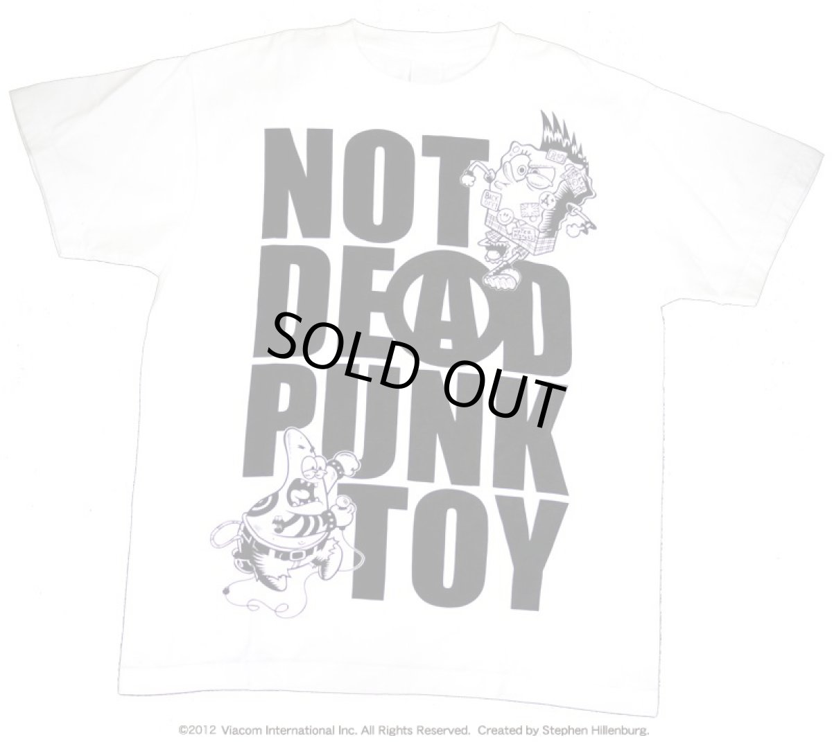 画像3: SPONGEBOB DX SET (3)