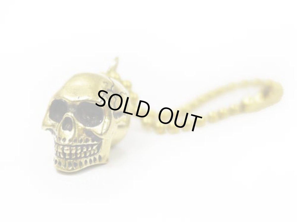 画像2: PORNO SKULL KEY CHAIN (2)