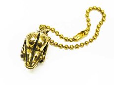 画像4: PORNO SKULL KEY CHAIN (4)