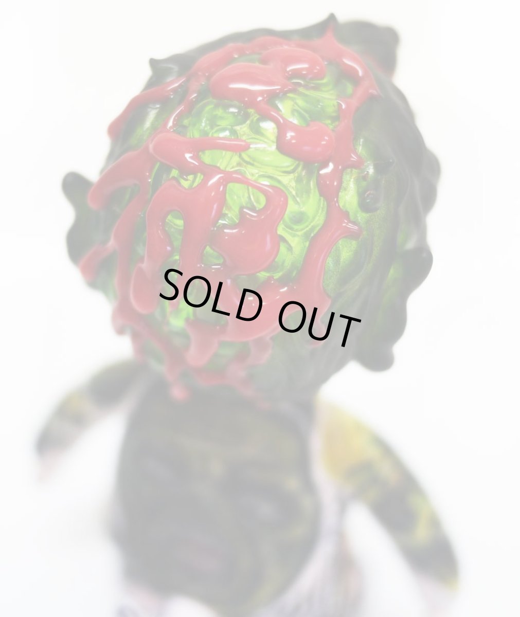 画像5: PAINTING DOG art direction by TTT (GANJI) 2 (5)