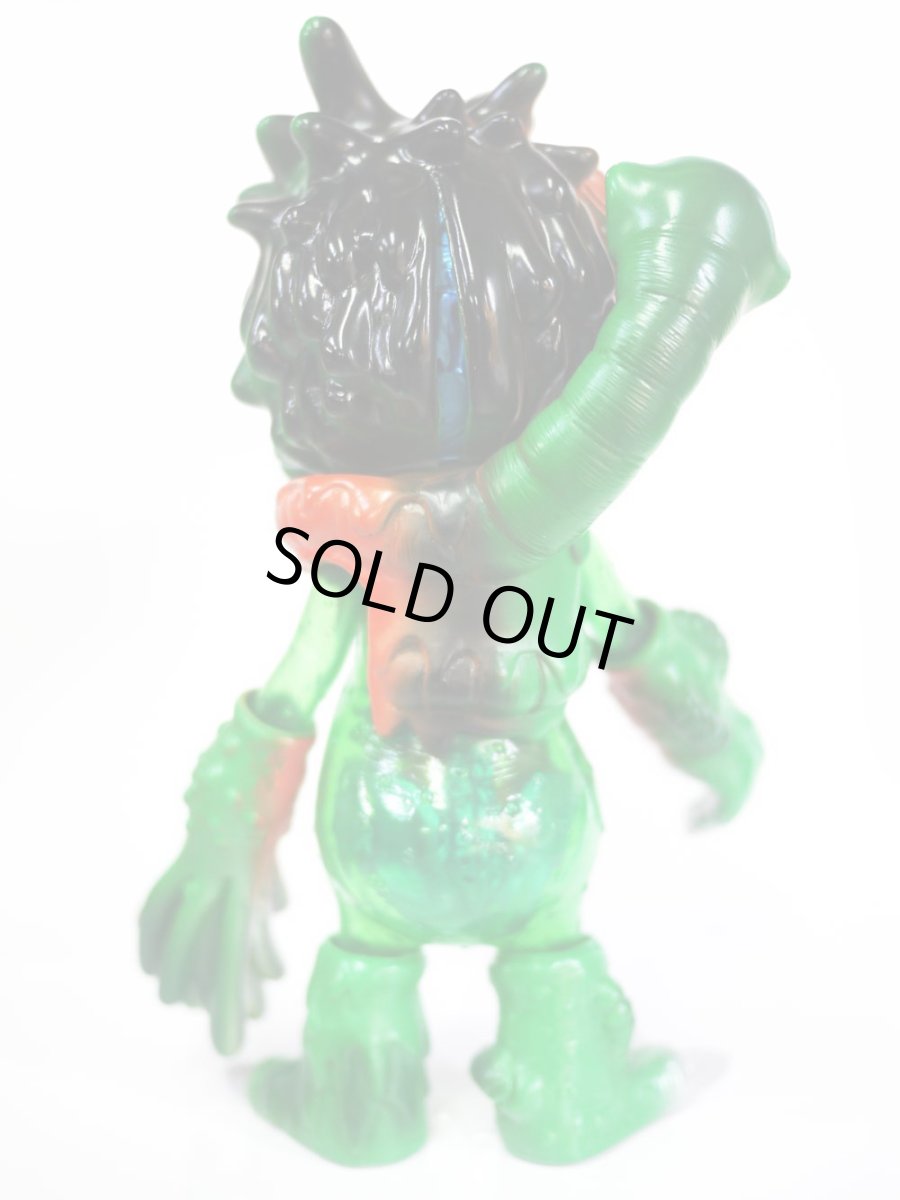 画像2: O-1000 BOGIE-MAN (2)