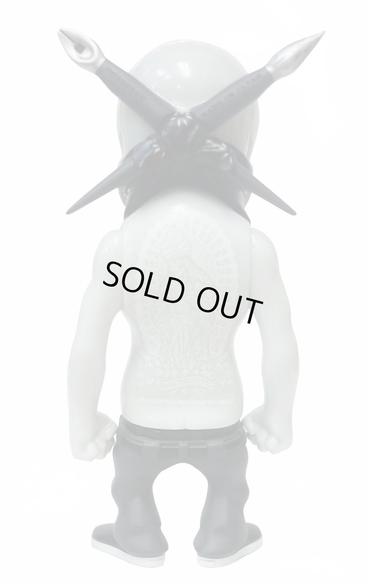 画像2: THE REBEL INK SDCC2012 Japan Ver. (2)