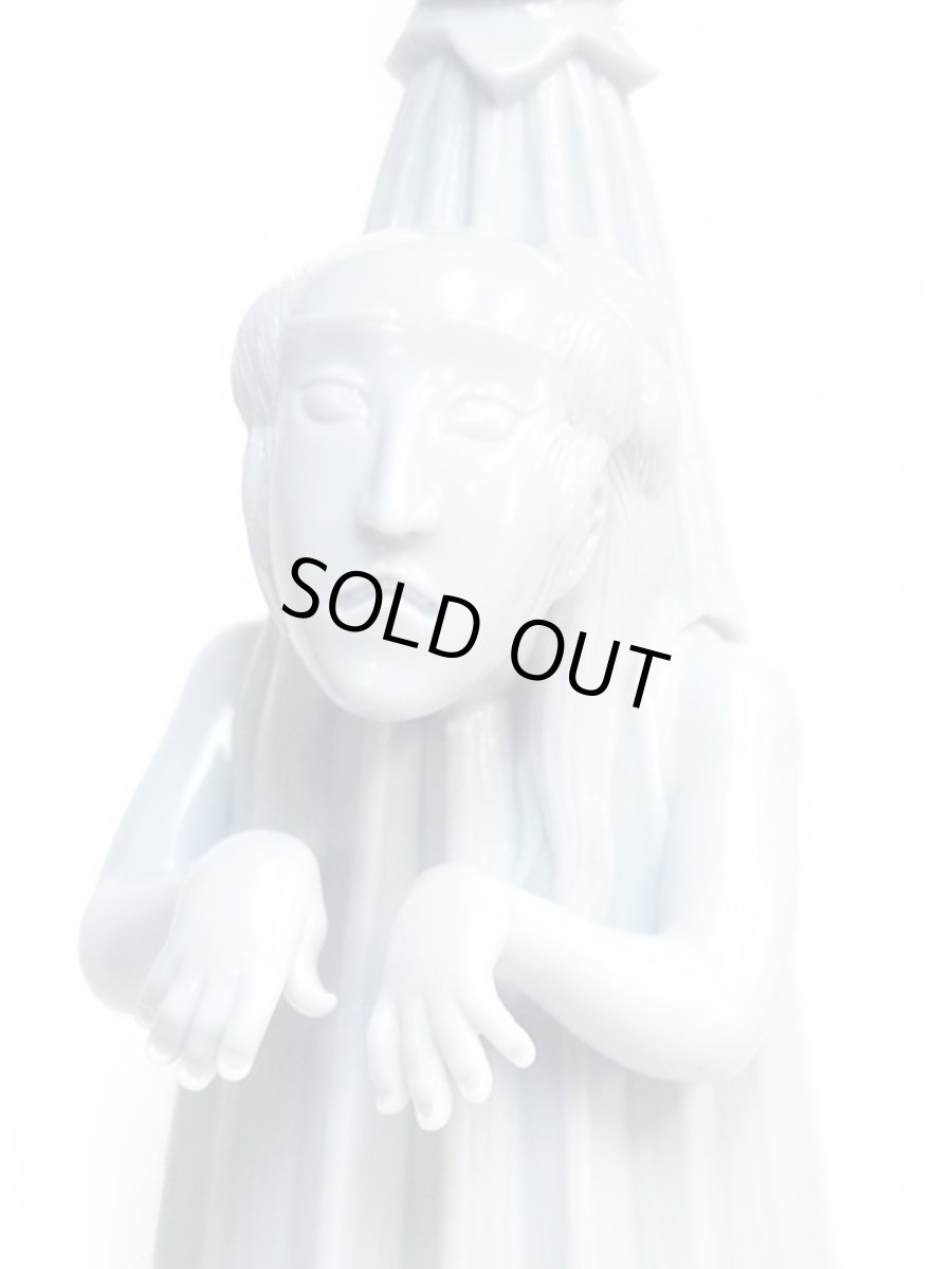 画像4: KARAKASA TATTOO MAN Prototype Ver. BLUE (4)