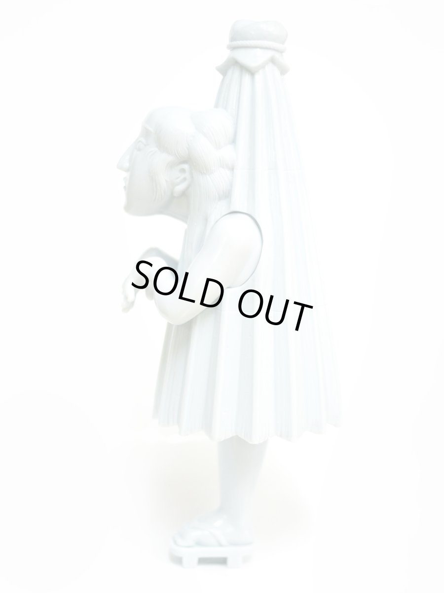 画像2: KARAKASA TATTOO MAN Prototype Ver. BLUE (2)