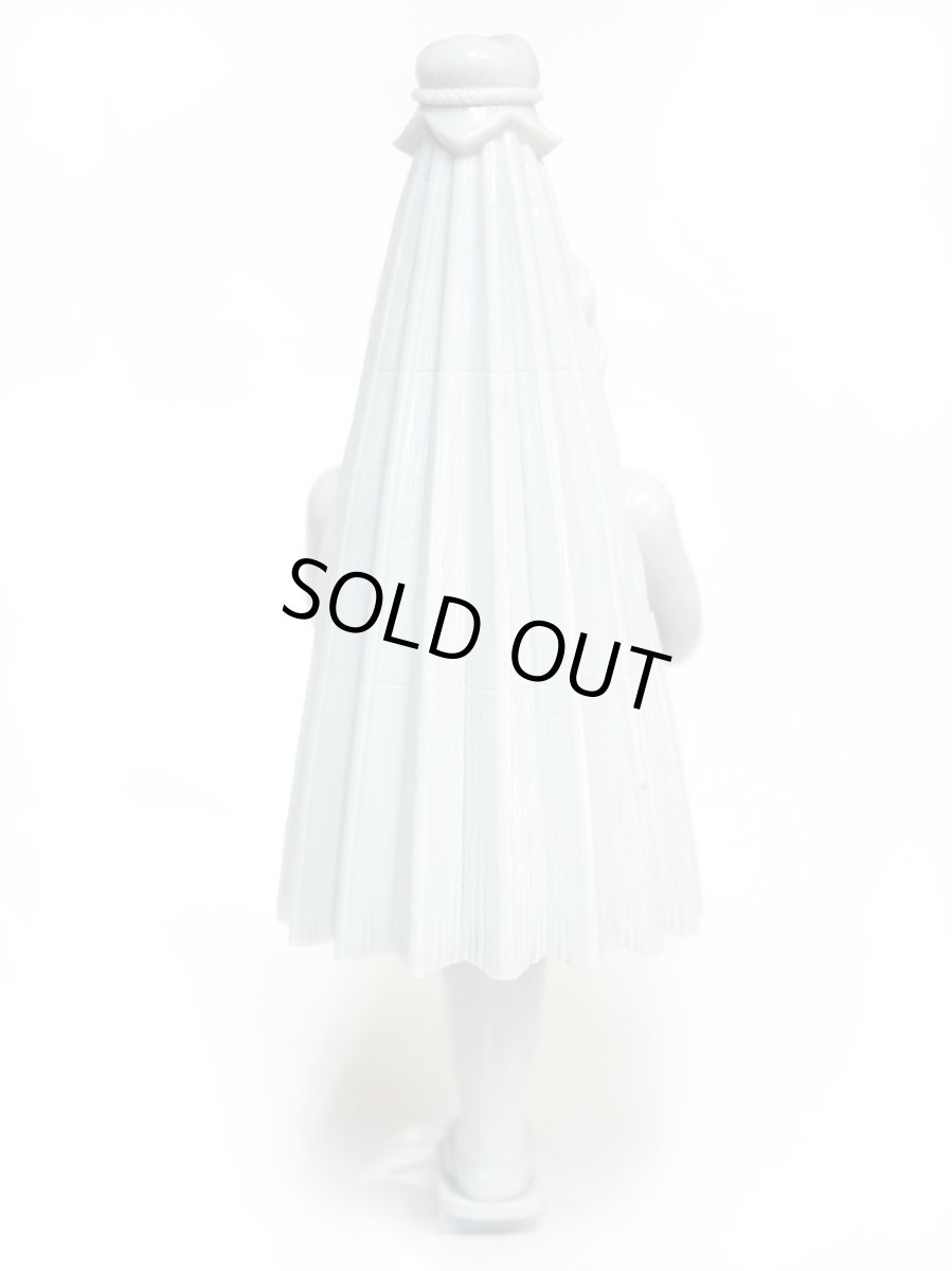 画像3: KARAKASA TATTOO MAN Prototype Ver. BLUE (3)