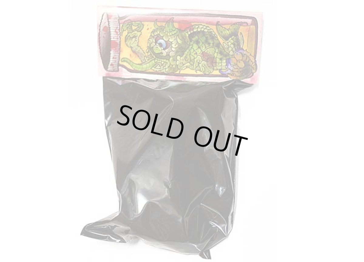 画像2: OEKAKI DOG art direction by TTT(GANJI) (2)