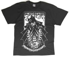 画像1: SCAPEGOAT T-SHIRT SB Ltd. SUMIKURO (1)