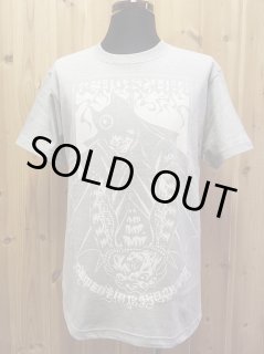 scapegoat しの 生誕Tシャツ CATEGORY その他 | RINDO ONLINE STORE