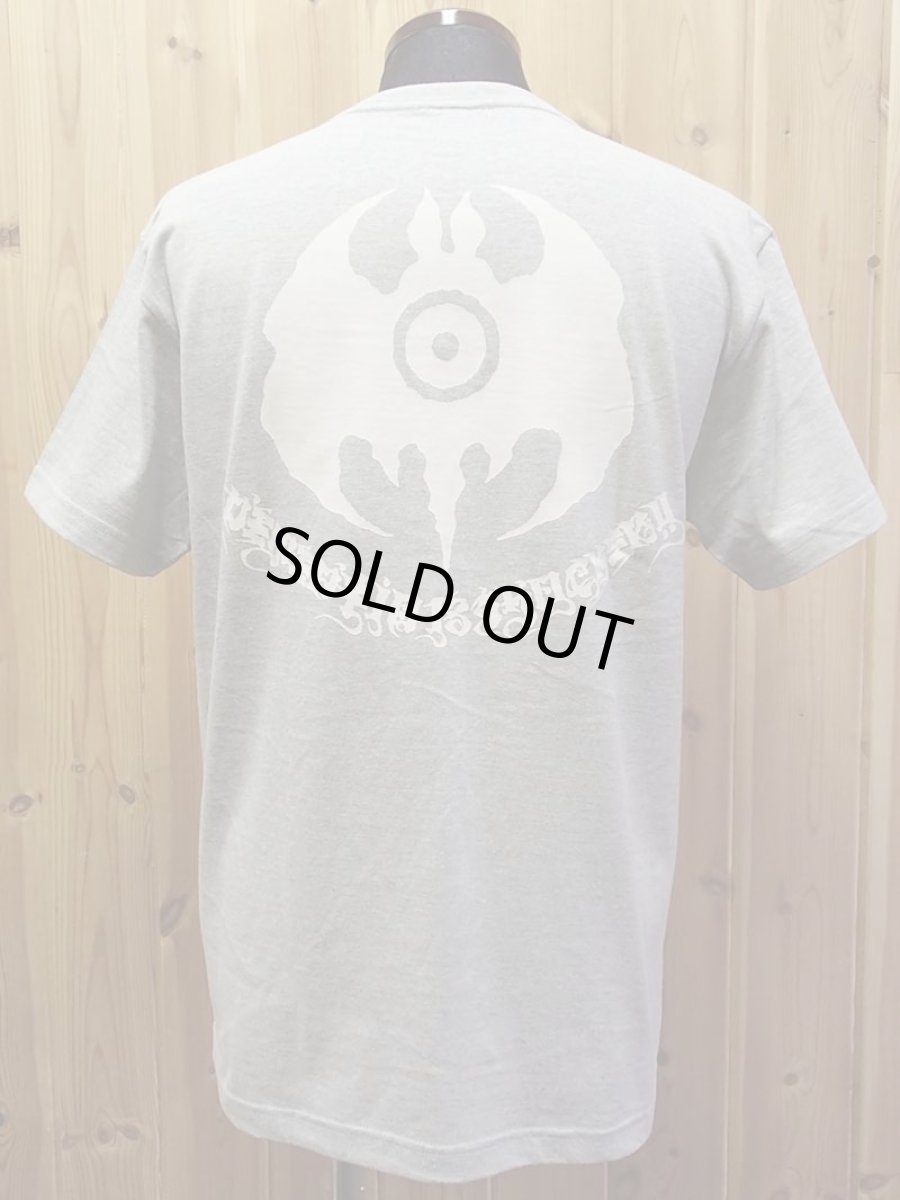 画像2: SCAPEGOAT T-SHIRT SB Ltd. GRAY (2)