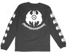 画像2: SCAPEGOAT Long Sleeve T-SHIRT SB Ltd. SUMIKURO (2)