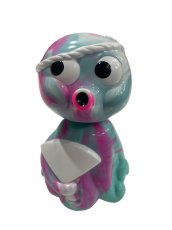 画像2: BOBBLING HEAD  多幸 - FORTUNE OCTOPUS MARBLE Ver.[名入れサービス] (2)