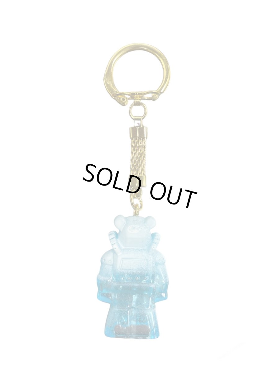 画像3: OMK Key Holder [Robot] (3)