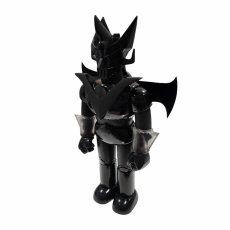 画像3: [Lottery Sale / Not For Sale on this page ] Big Scale GREAT MAZINGER  Black / Black  Ver.  [抽選販売案内] (3)
