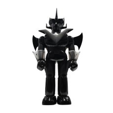 画像4: [Lottery Sale / Not For Sale on this page ] Big Scale GREAT MAZINGER  Black / Black  Ver.  [抽選販売案内] (4)