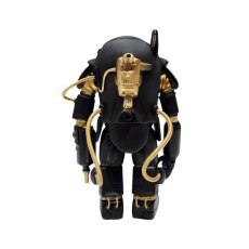 画像2: [Lottery Sale / Not For Sale on this page ]   Maschinen Krieger  S.A.F. S  powered by シカルナ工房　[抽選販売案内] (2)