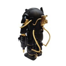 画像3: [Lottery Sale / Not For Sale on this page ]   Maschinen Krieger  S.A.F. S  powered by シカルナ工房　[抽選販売案内] (3)