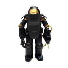 画像1: [Lottery Sale / Not For Sale on this page ]   Maschinen Krieger  A.F. S  powered by シカルナ工房　[抽選販売案内] (1)