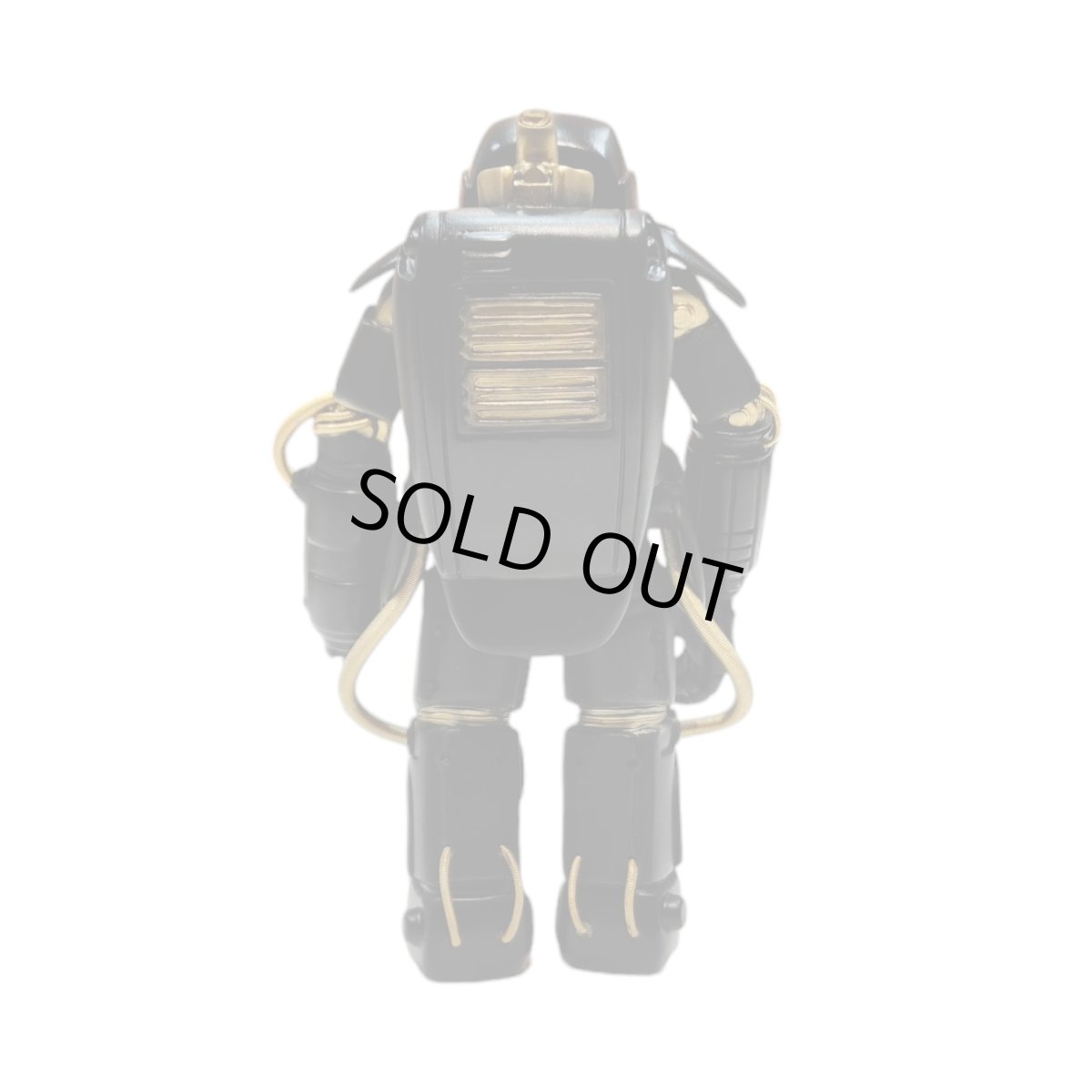 画像2: [Lottery Sale / Not For Sale on this page ]   Maschinen Krieger  A.F. S  powered by シカルナ工房　[抽選販売案内] (2)