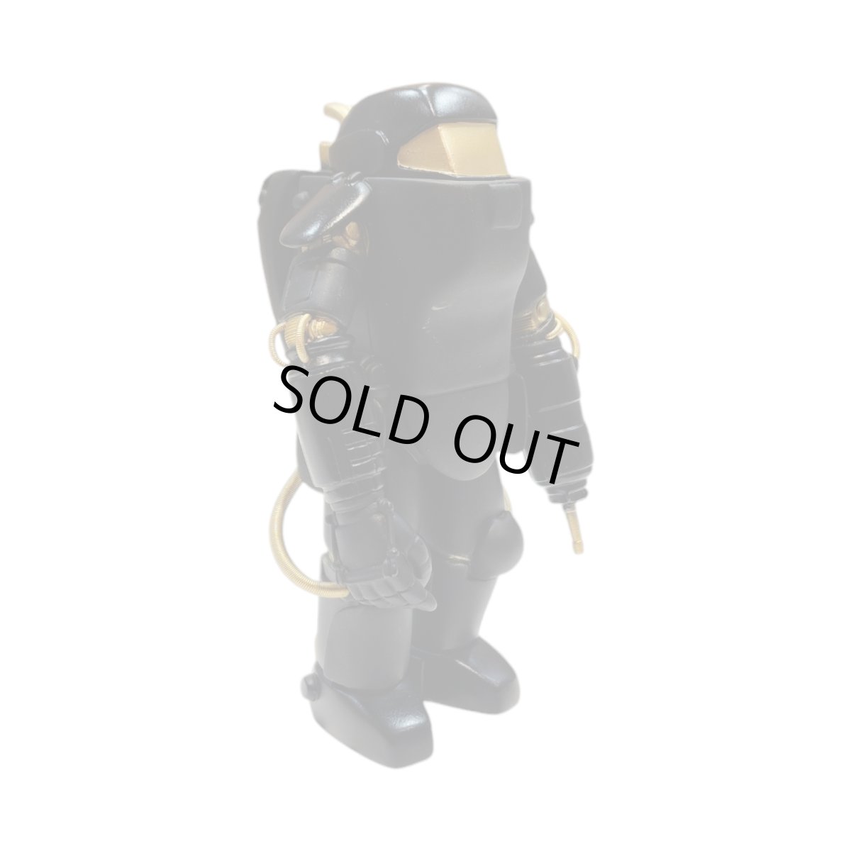 画像3: [Lottery Sale / Not For Sale on this page ]   Maschinen Krieger  A.F. S  powered by シカルナ工房　[抽選販売案内] (3)