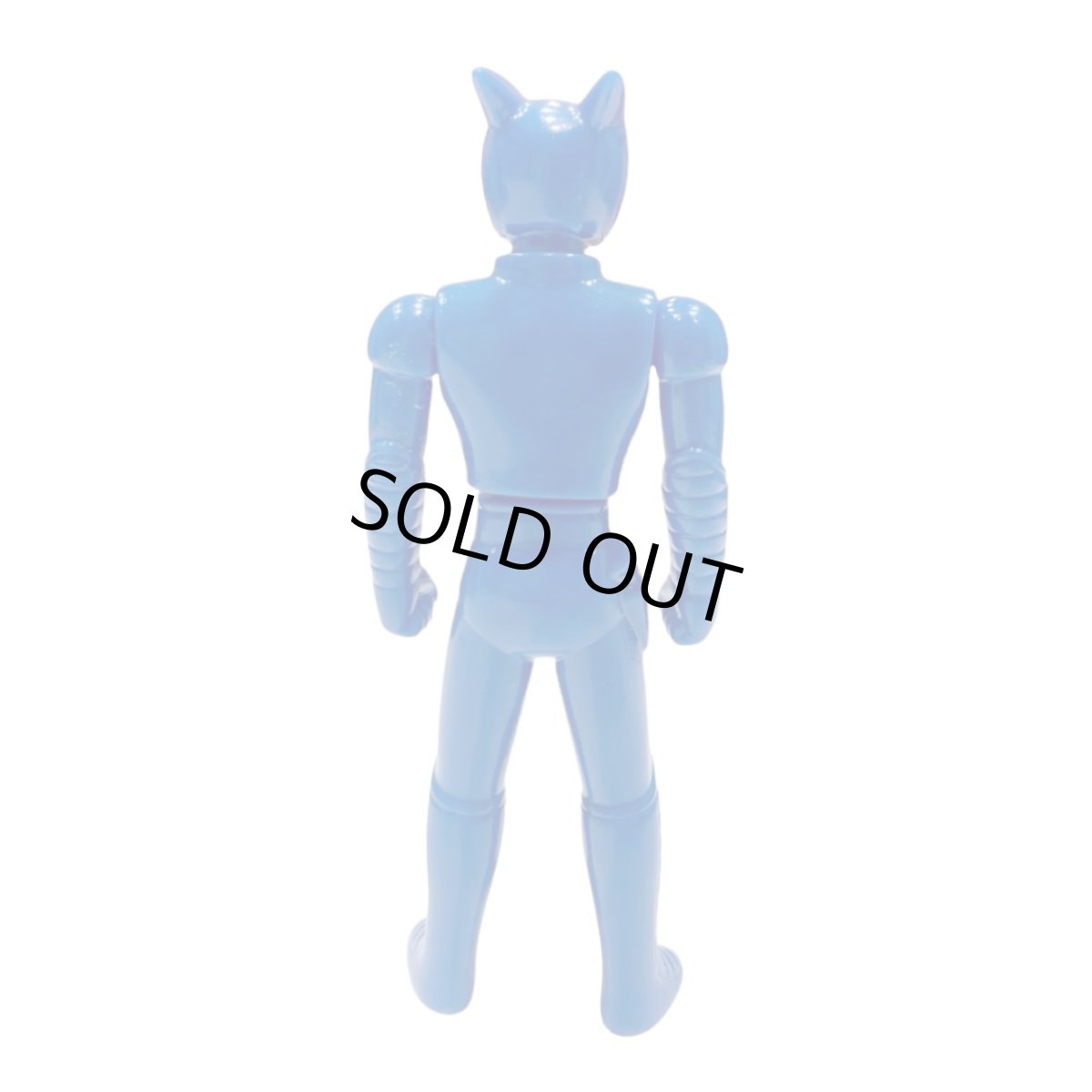 画像6: マジンガーZ スタンダードサイズ(兜甲児付き)彩色版 by シカルナ工房 (6)