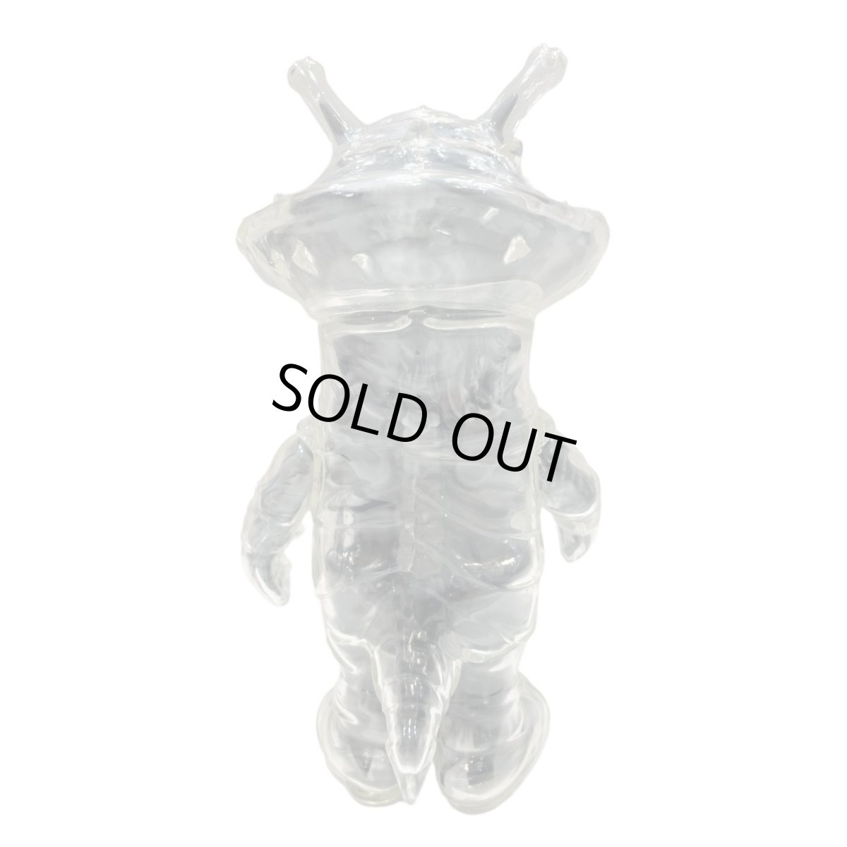 画像2:  X-RAY カネゴン マーブル Ver.   (2)