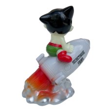 画像3: [Lottery Sale / Not For Sale on this page ]  ロケット鉄腕アトム Full color #3 Ver.    [抽選販売案内] (3)