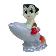 画像2: [Lottery Sale / Not For Sale on this page ]  ロケット鉄腕アトム Full color #3 Ver.    [抽選販売案内] (2)