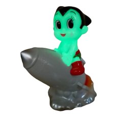 画像4: [Lottery Sale / Not For Sale on this page ]  ロケット鉄腕アトム Full color #3 Ver.    [抽選販売案内] (4)