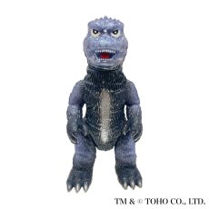 画像1: [Lottery Sale / Not For Sale on this page ]    BIG SCALE  X-RAY GODZILLA  FULL COLOR  #7-4 [抽選販売案内] (1)