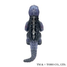 画像2: [Lottery Sale / Not For Sale on this page ]    BIG SCALE  X-RAY GODZILLA  FULL COLOR  #7-4 [抽選販売案内] (2)