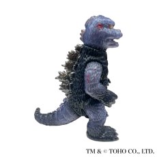 画像4: [Lottery Sale / Not For Sale on this page ]    BIG SCALE  X-RAY GODZILLA  FULL COLOR  #7-4 [抽選販売案内] (4)