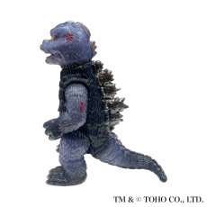 画像5: [Lottery Sale / Not For Sale on this page ]    BIG SCALE  X-RAY GODZILLA  FULL COLOR  #7-4 [抽選販売案内] (5)