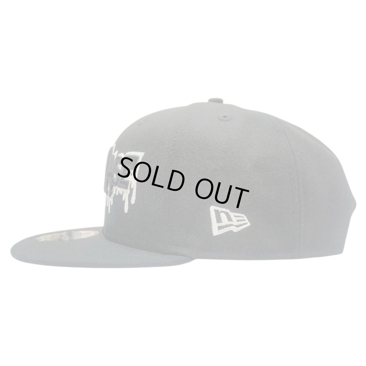 画像4: New Era × SECRETBASE 9FIFTY CAP SECRETBASE  Ver. (4)