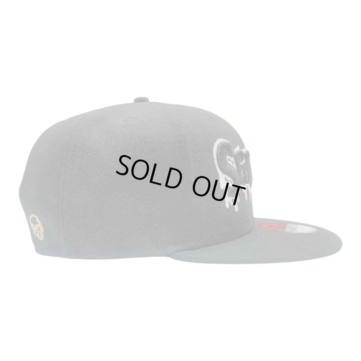 画像5: New Era × SECRETBASE 9FIFTY CAP SECRETBASE  Ver. (5)