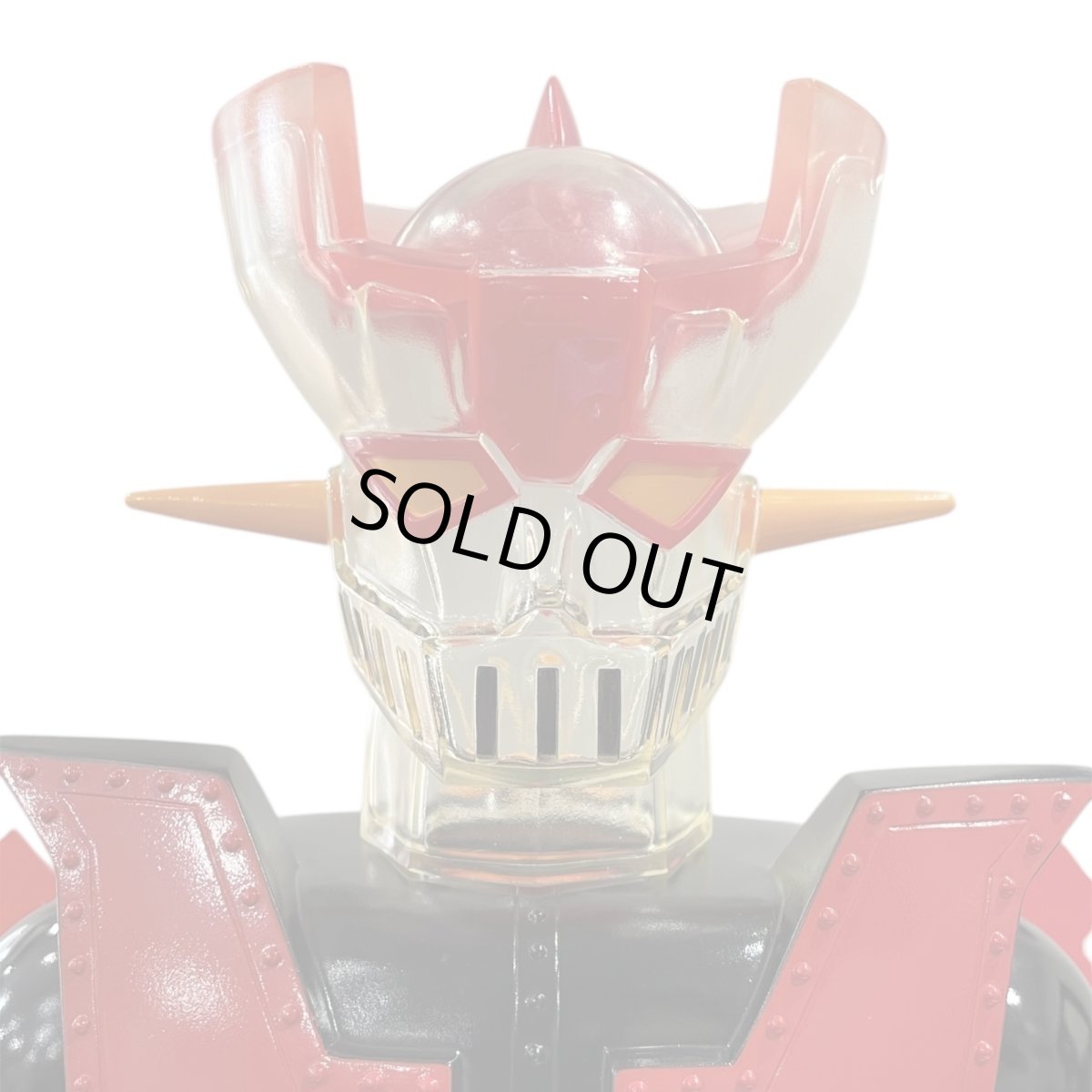 画像3: [Lottery Sale / Not For Sale on this page ]  Big Scale Mazinger Z #2-16 Cancellation Sale  [抽選販売案内] (3)