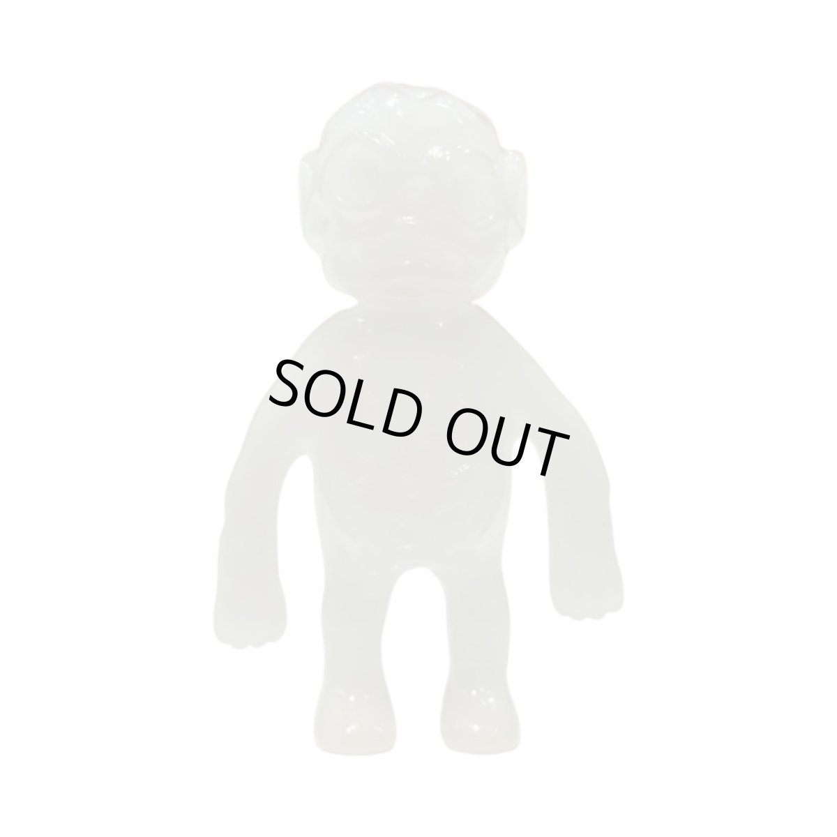 画像4: MICRO INFECTION MONSTERS + Alien  / “M.I.M” / "M.I.A" Random pack part III (4)