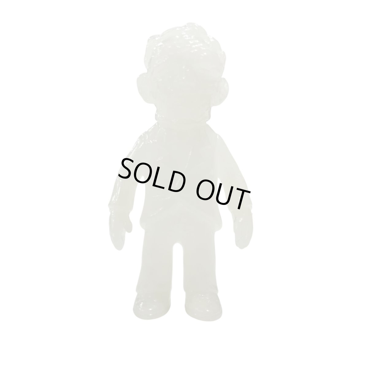 画像16: MICRO INFECTION MONSTERS + Alien  / “M.I.M” / "M.I.A" Random pack part III (16)