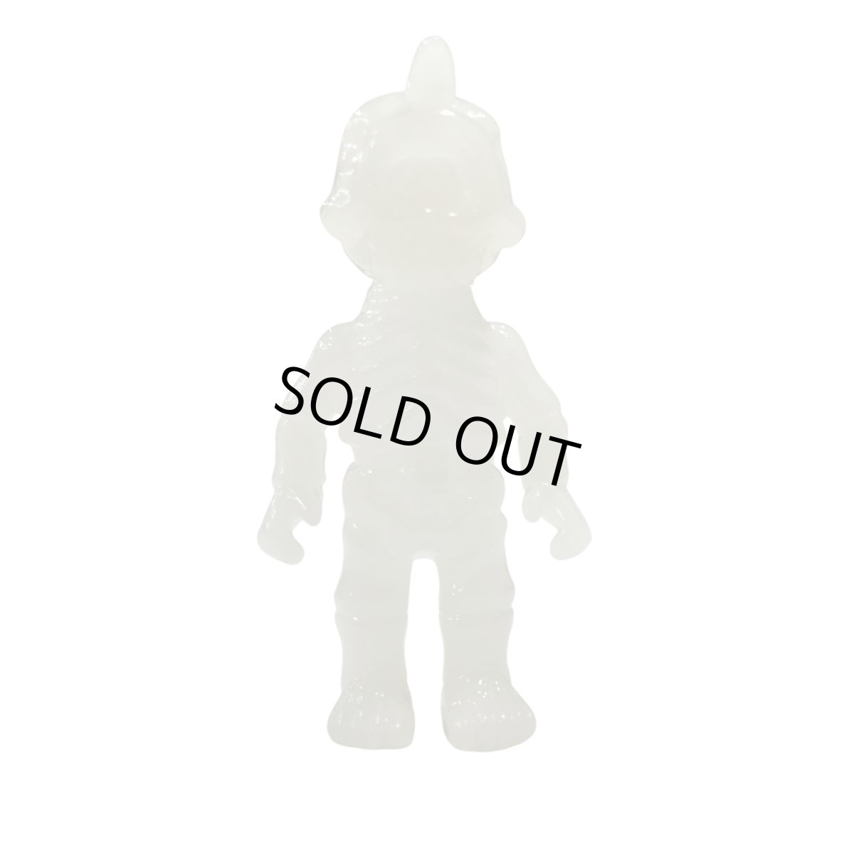 画像15: MICRO INFECTION MONSTERS + Alien  / “M.I.M” / "M.I.A" Random pack part III (15)