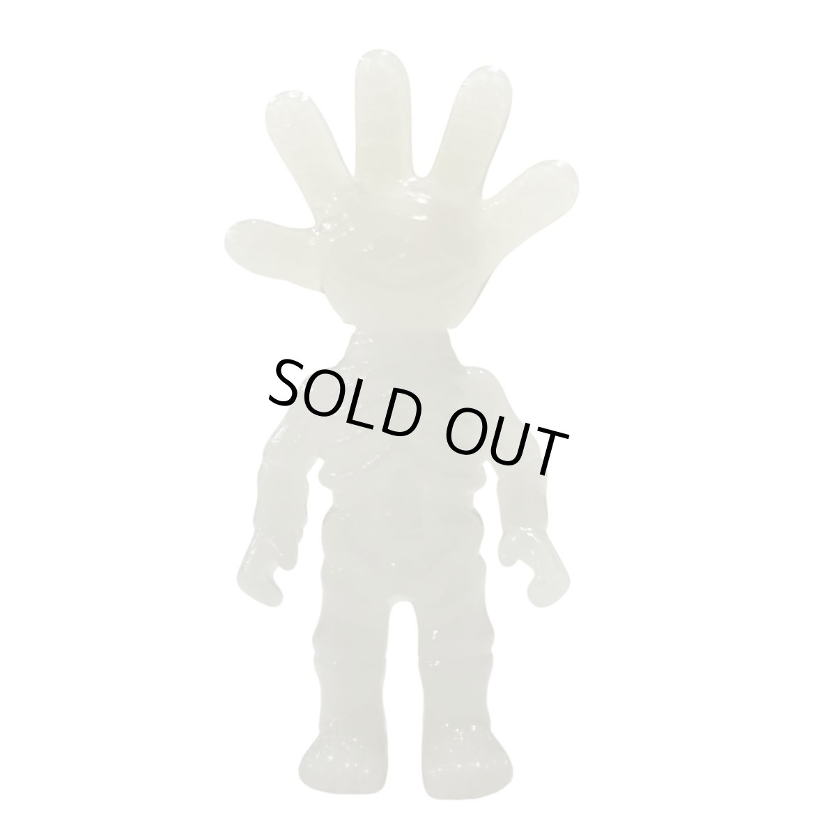 画像14: MICRO INFECTION MONSTERS + Alien  / “M.I.M” / "M.I.A" Random pack part III (14)