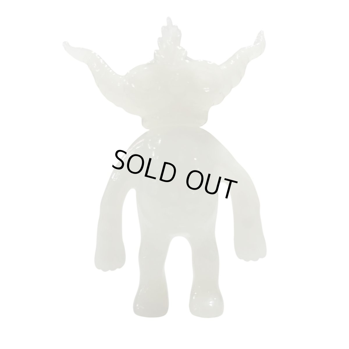 画像8: MICRO INFECTION MONSTERS + Alien  / “M.I.M” / "M.I.A" Random pack part III (8)