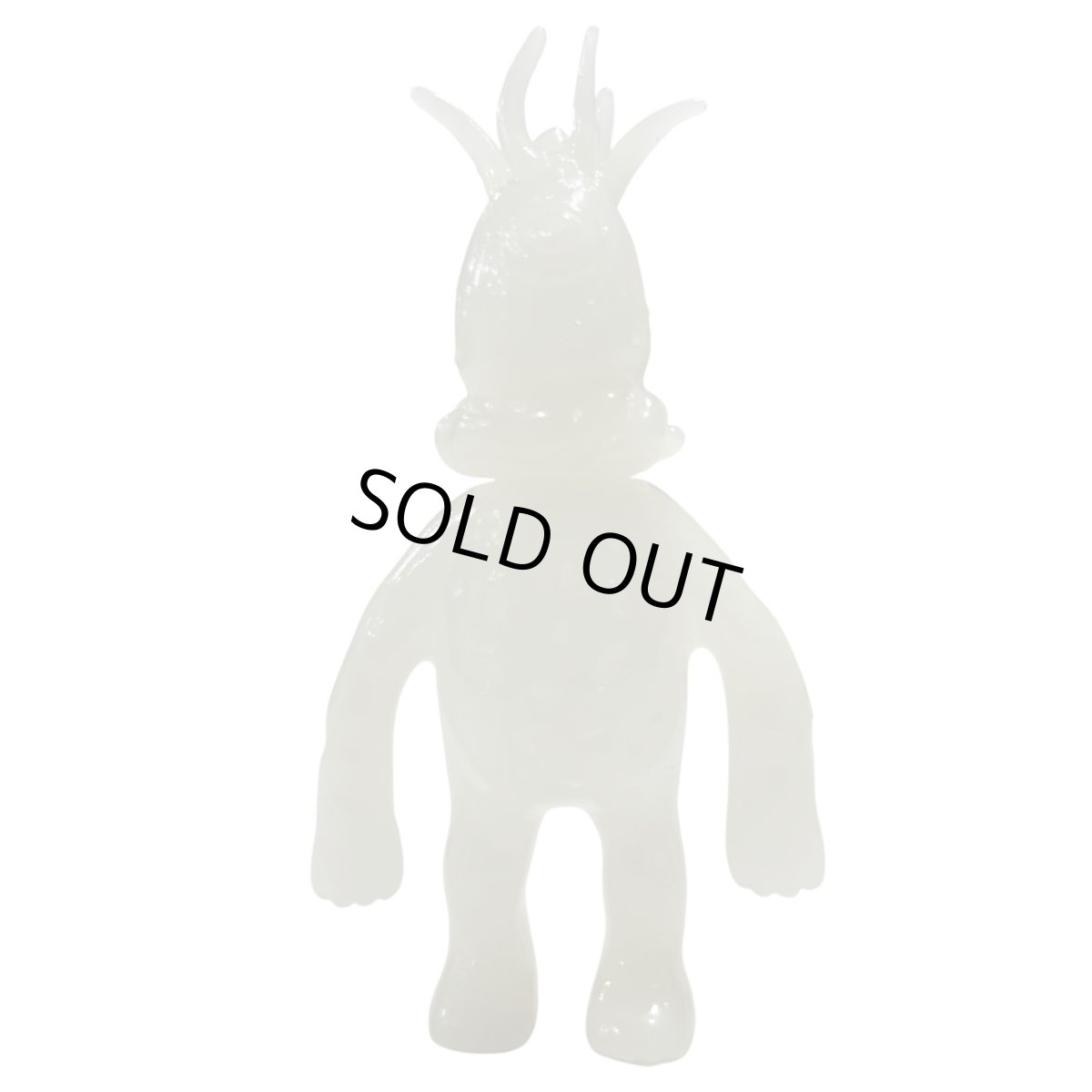 画像7: MICRO INFECTION MONSTERS + Alien  / “M.I.M” / "M.I.A" Random pack part III (7)