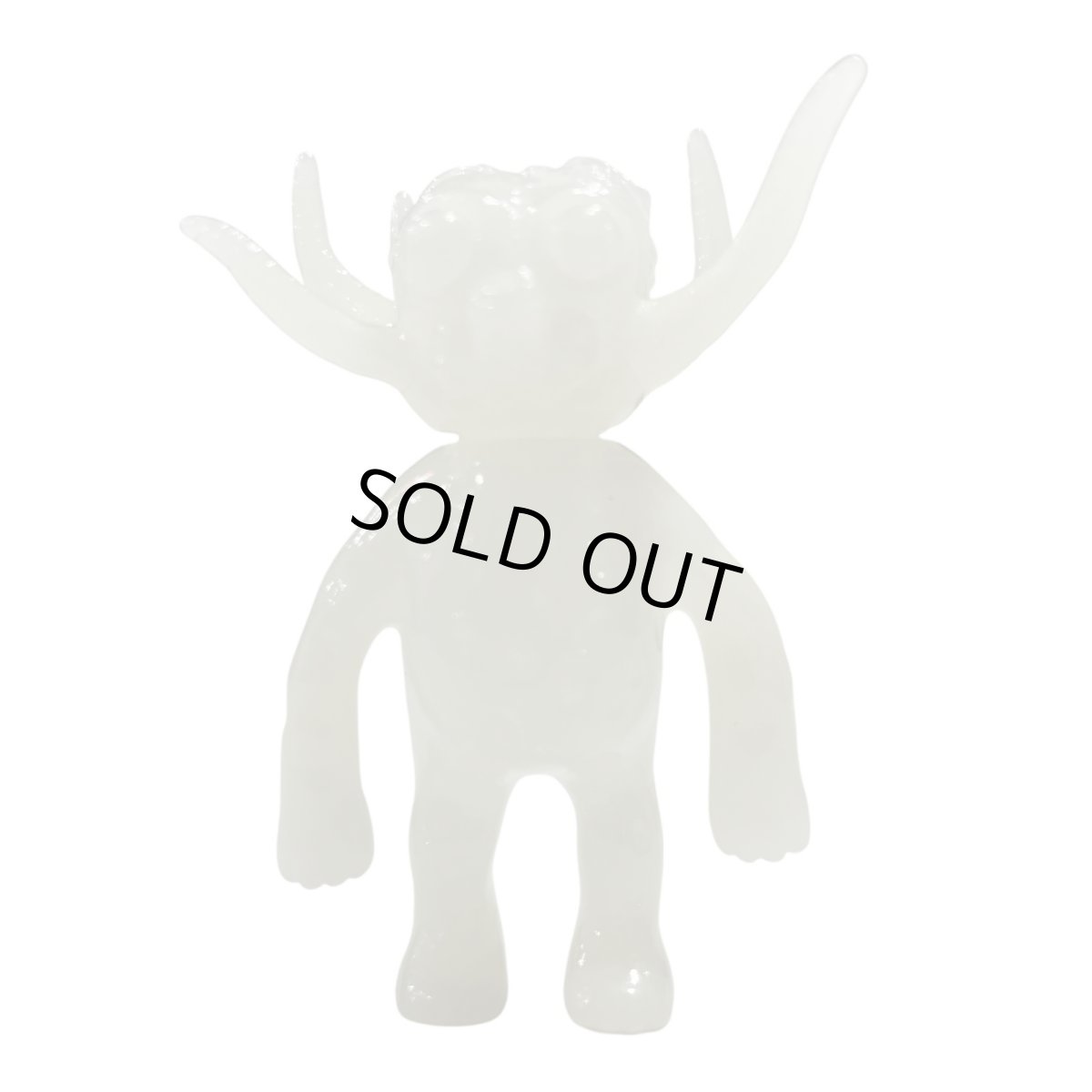 画像6: MICRO INFECTION MONSTERS + Alien  / “M.I.M” / "M.I.A" Random pack part III (6)